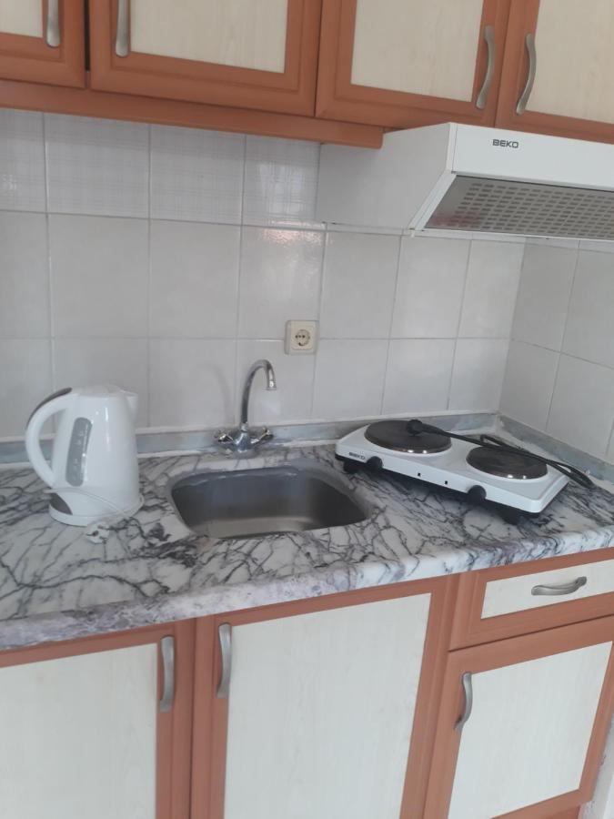 Sun Apart Hotel İçmeler Extérieur photo